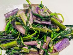 时令野菜-亭下湖饭店(康岭店)