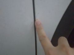 -鲨鱼皮汽车凹陷玻璃修复(静安店)