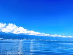 -大理洱海