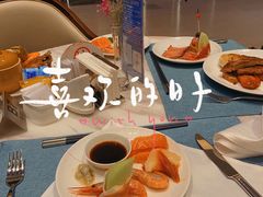 -南湖宾馆·鸳湖阁全日制餐厅