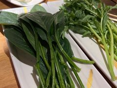 -一井烧肉·活鳗·寿司(望京SOHO店)