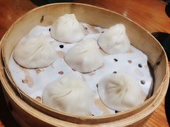 鲜肉小笼-苏小柳手工点心(人民广场分院)