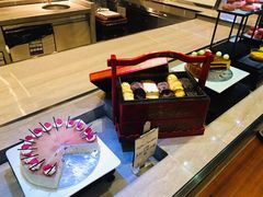 -新发展亚太JW万豪酒店·福苑咖啡厅