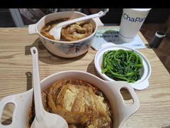 -文昌桥螺蛳粉(魏公村店)