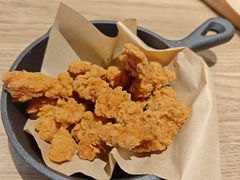 -必胜客(新中纬店)