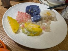-椰莱泰小谷·东南亚融合菜(坪山悦阾SPACE店)