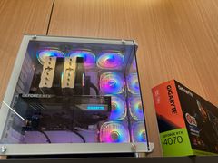 -杰拉电竞·网咖(杭州钱塘区龙湖金沙天街店)