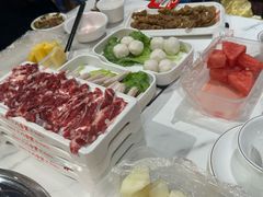 -八合里潮汕鲜牛肉火锅(吉大店)