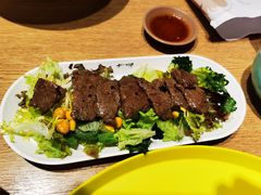 -蔡澜Pho·越南粉餐厅(海上世界店)