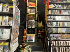 -Hi Fi Acoustic 梵香禅韵·色声香味