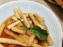 -令狐冲烤鱼·烧菜馆(达明店)