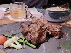 -西堤牛排(南京龙江店)
