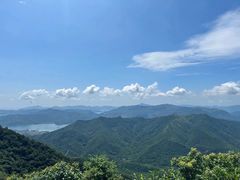 -梧桐山风景名胜区