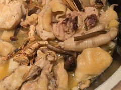-太二酸菜鱼(深圳布吉万象汇店)