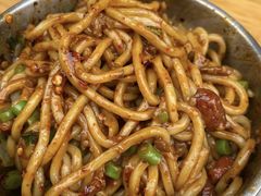 -胖老汉椒麻鸡清真新疆菜(西御街店)