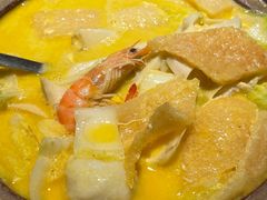 金汤杭三鲜-桂满陇·锦绣江南(益田广场店)