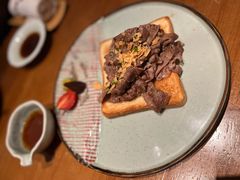-旨味Umami_融合料理(万博汇店)
