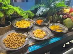 -東盛炭烤自助料理(浦东文峰广场店)