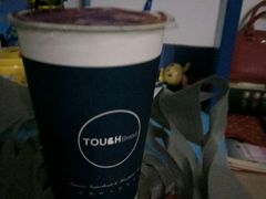 -TOUCH泰奇(祝桥振兴街店)