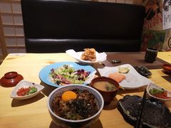 -匠糊·日本料理(美岸广场店)
