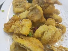 -渔满仓海鲜渔家(象山二店)