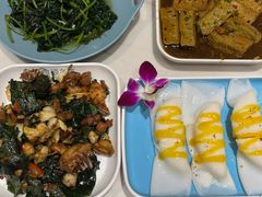 -香香海南菜餐厅