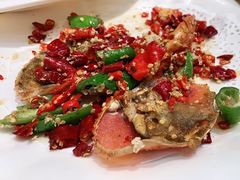 -海儀美食楼(湾仔海鲜街店)