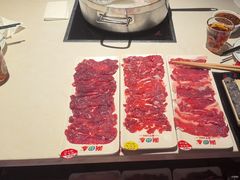 -潮泰牛肉火锅 · 创于1992年(车公庙店)