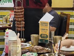 -拉丁餐厅·巴西烤肉自助(正佳广场店)