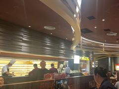 -巴奴毛肚火锅(大剧院店)