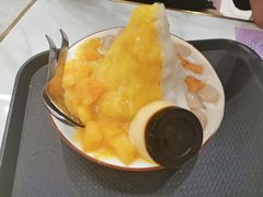 -鲜芋仙(南开大悦城店)