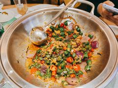 -首秀·四川料理(吾悦广场店)