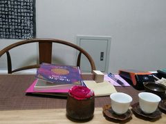 -仰生如卉推拿养生馆(酒仙桥店)