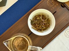 -小茶闲舍·观景商务茶馆(广州塔店)