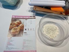 -ABC Cooking Studio(西安大悦城店)