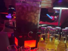 -赤红音乐现场(浦东金桥路店)