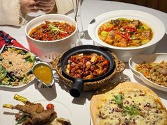 -味界·精致赣菜(招商花园城店)