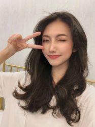 -Rise Hair上升造型