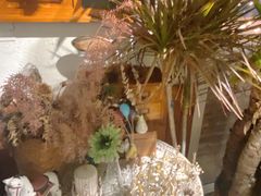 -秀儿家の小确幸花园西餐厅
