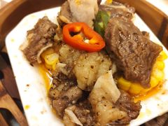 -顺德人家食府(黄金广场店)