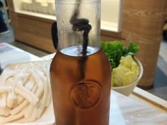 -为什么牛潮汕牛肉火锅(中信广场店)