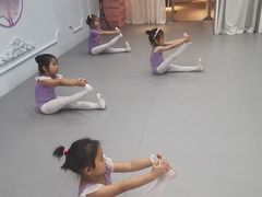 -悦之舞少儿舞蹈艺术培训中心