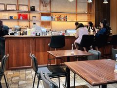 -blend咖啡部落(卓悦中心店)