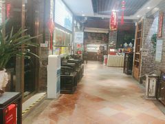-大水车公馆·顺德菜·妈姐菜(均安店)