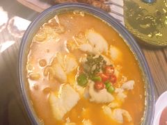 -阿凡提餐厅(簋街店)
