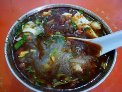 豆腐脑-代四孃牛华豆腐脑美味小食(总店)