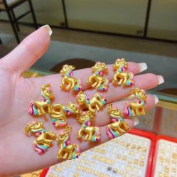 点击看大图 -Cindy Jewelry·钻戒·彩色宝石