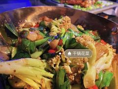 -绿茶餐厅(成都大悦城店)