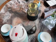 -广富林宰相府酒店·水云间