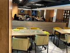 -豪客来牛排(漳州沃尔玛店)